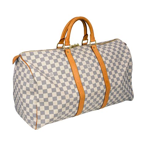 louis vuitton night bag|Louis Vuitton duffle 50.